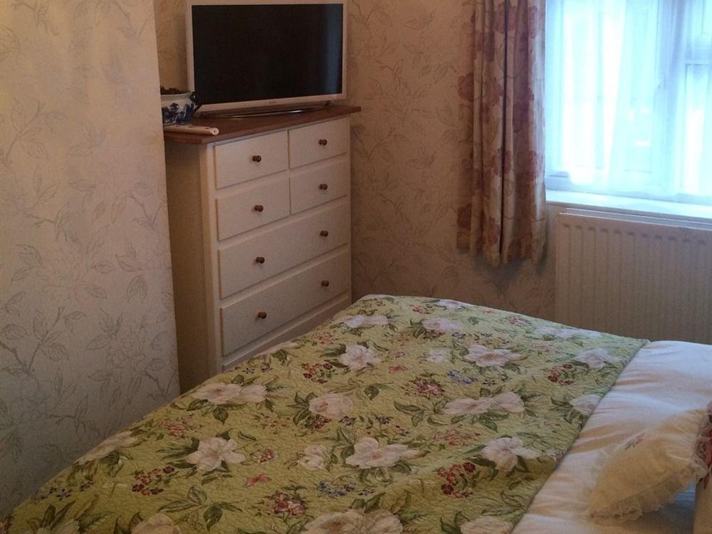Dove Tree House Hotel Whitby Luaran gambar