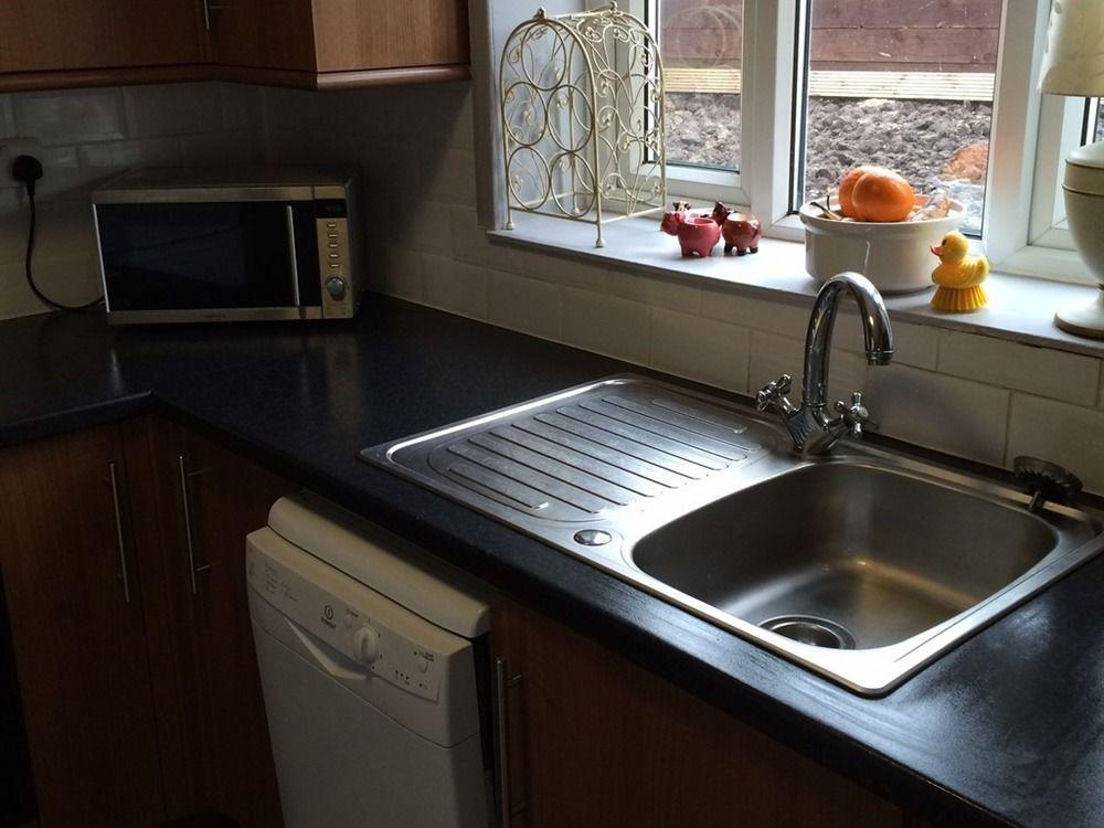 Dove Tree House Hotel Whitby Luaran gambar