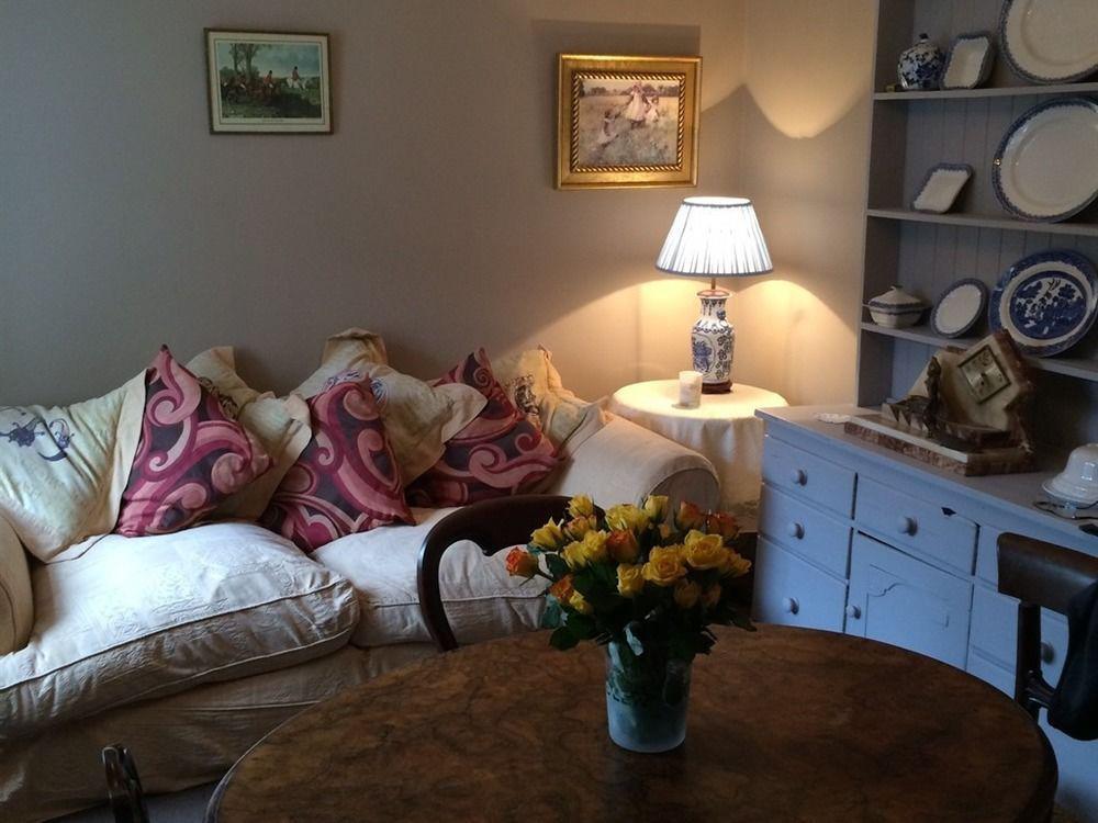 Dove Tree House Hotel Whitby Luaran gambar