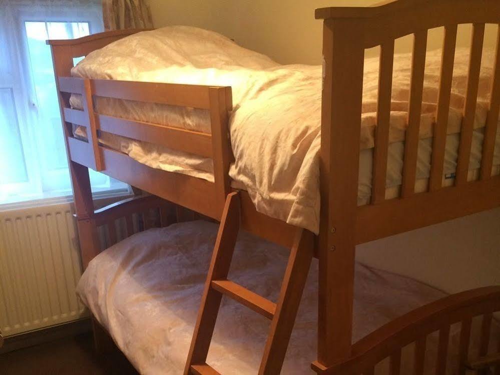 Dove Tree House Hotel Whitby Luaran gambar