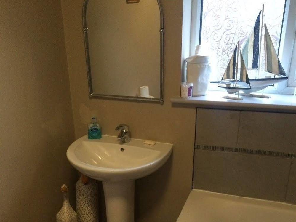 Dove Tree House Hotel Whitby Luaran gambar